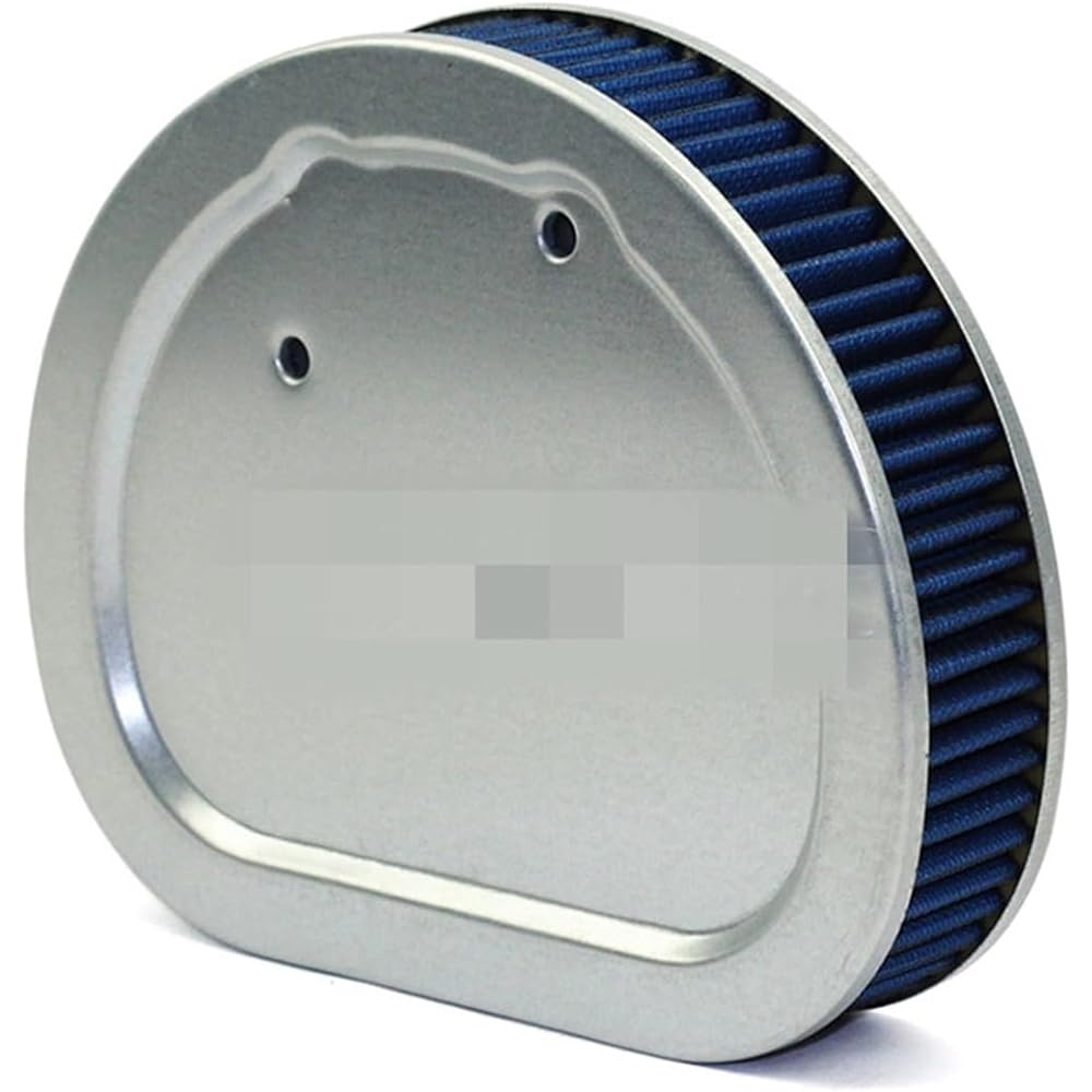 For motorcycle bleacher filters Har & Ray