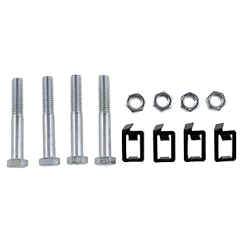 DORMAN 03125 Exhaust bolt