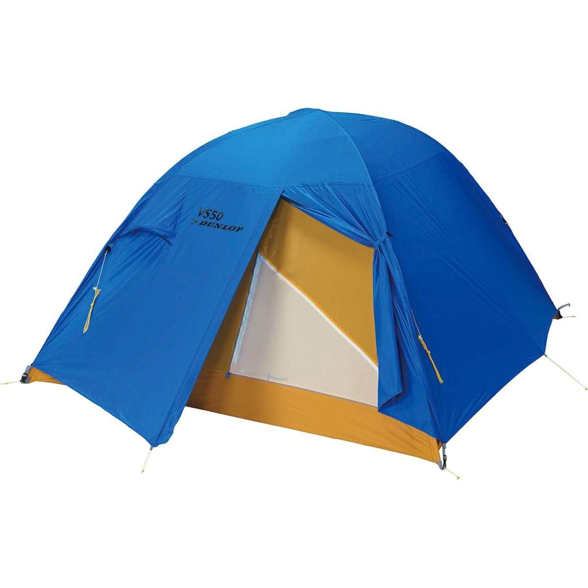 DUNLOP (Dunlop Tent) Compact Mountain Climbing Tent Domestic Product