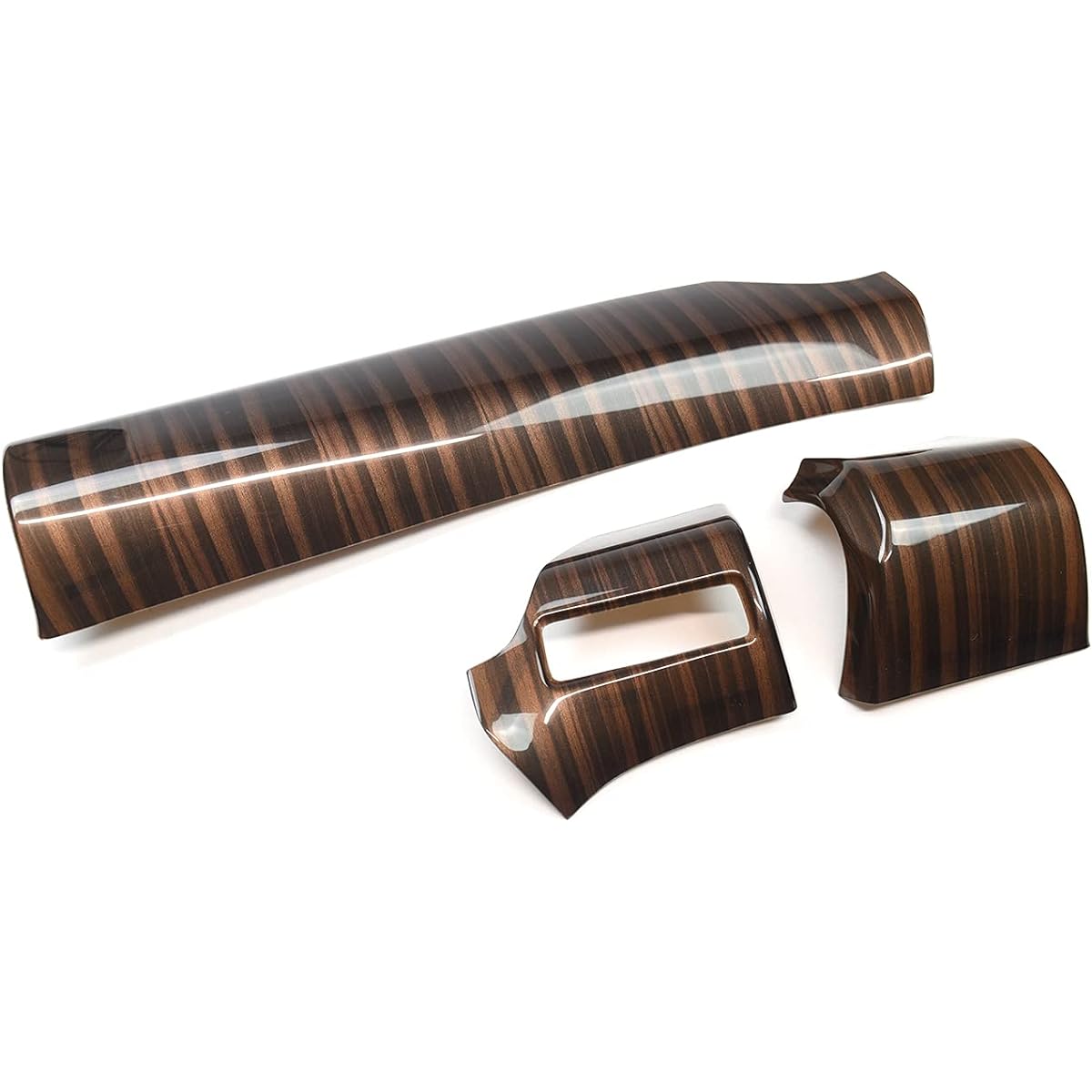 SecondStage SHN0195BCW Nissan Notebook E13 Aura FE13 e-POWER Instrument Panel Ebony Style