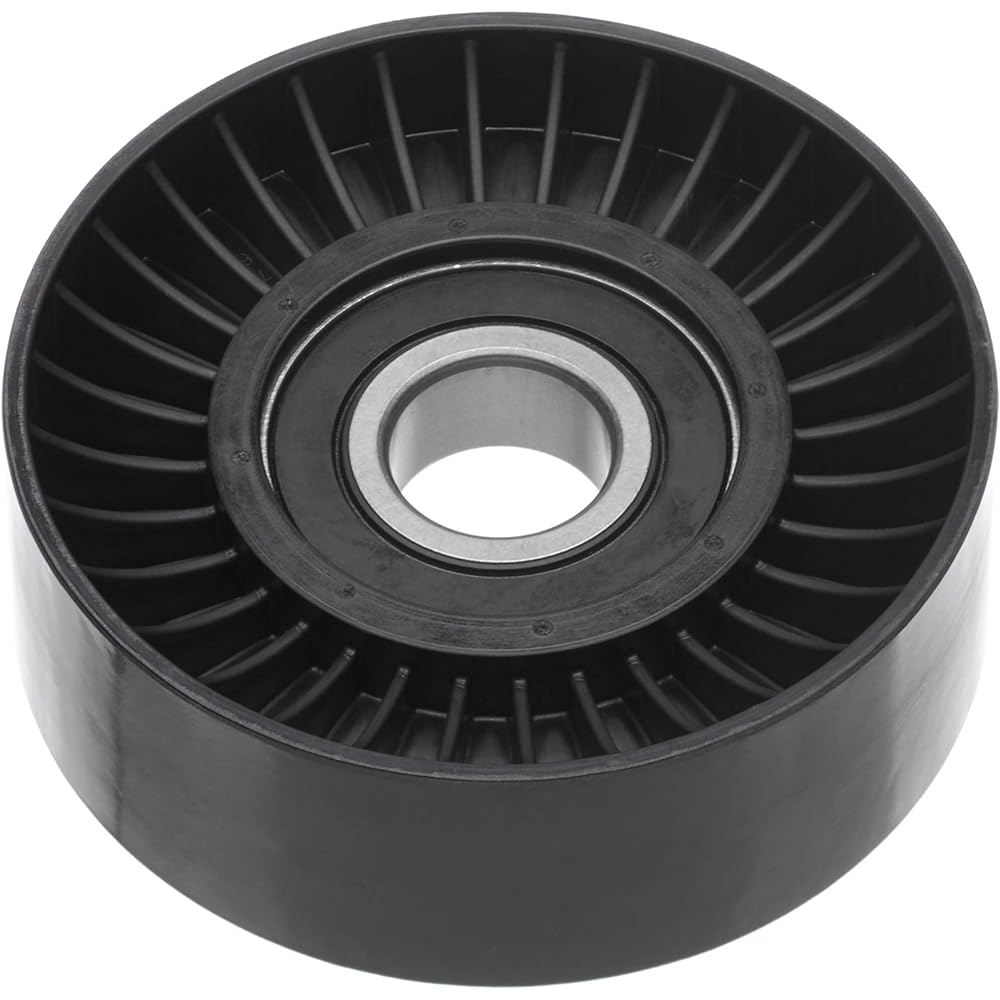 ACDelco 38015 Professional Idler Pulley