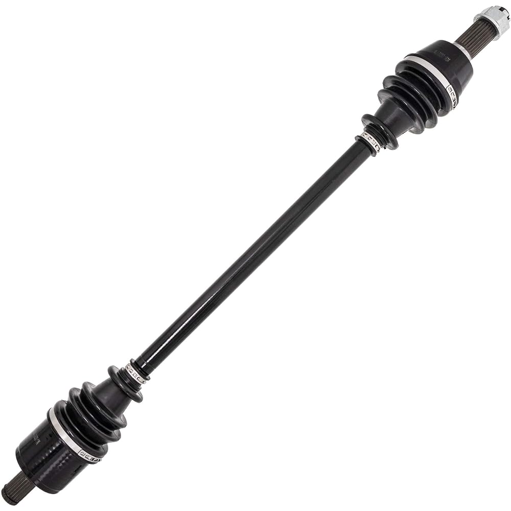 NICHE Front Half Drive Shaft CV axle 2011-2014 Polaris RZR XP 4 900 1332825