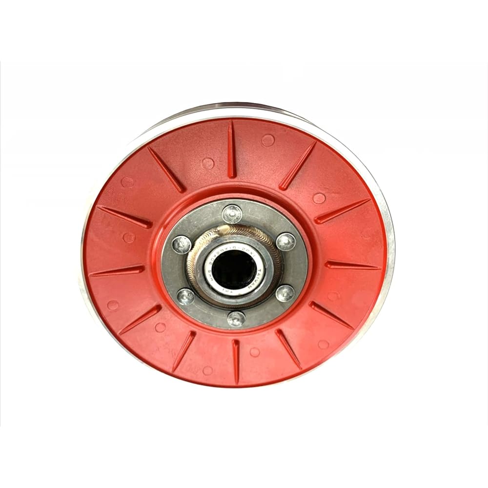 Yukan SWISH aluminum secondary kit