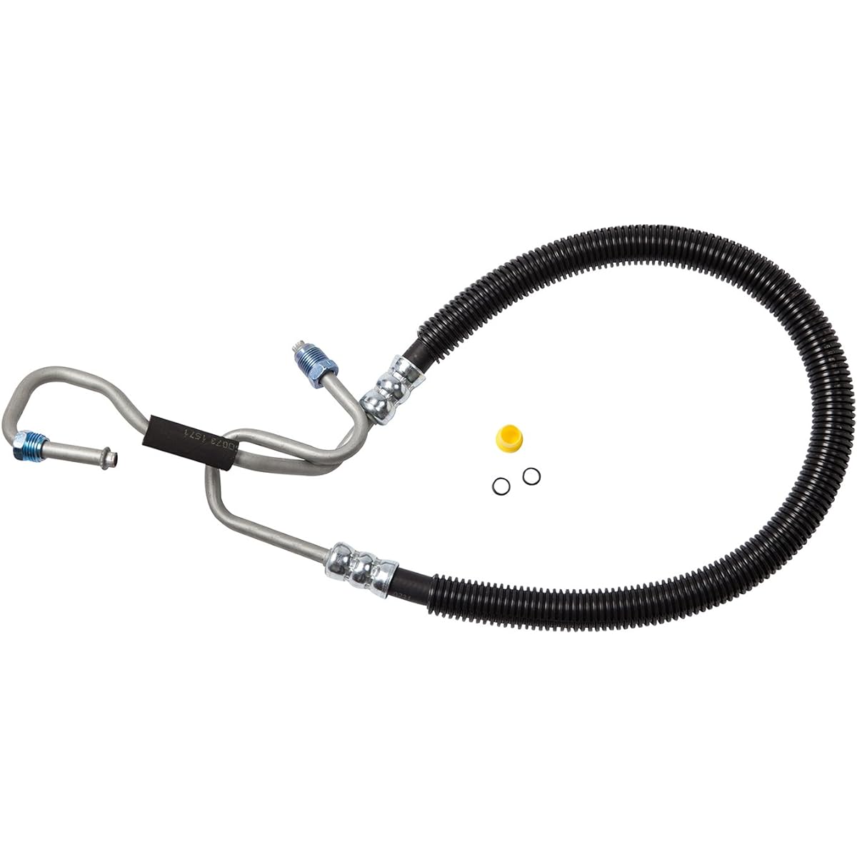 Edelmann 92092 Power steering pressure hose