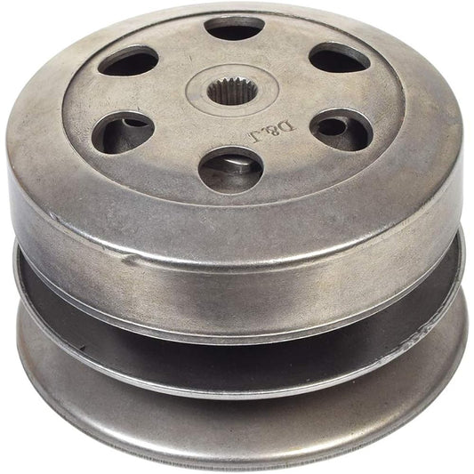 ALVEYTECH Complete Clutch ASemburi 50cc 4 Stroke GY6 QMB139 Engine 0938