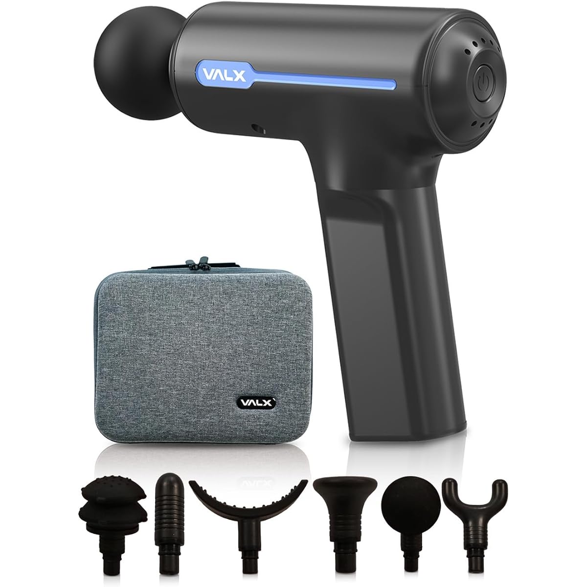 VALX Bulks Conditioning Gun CONDITIONING GUN