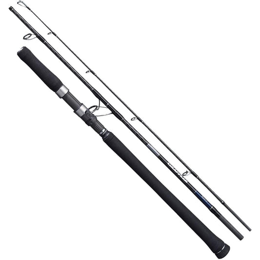 SHIMANO Jigging Rod 21 Grappler Type J (3 Pieces) Various