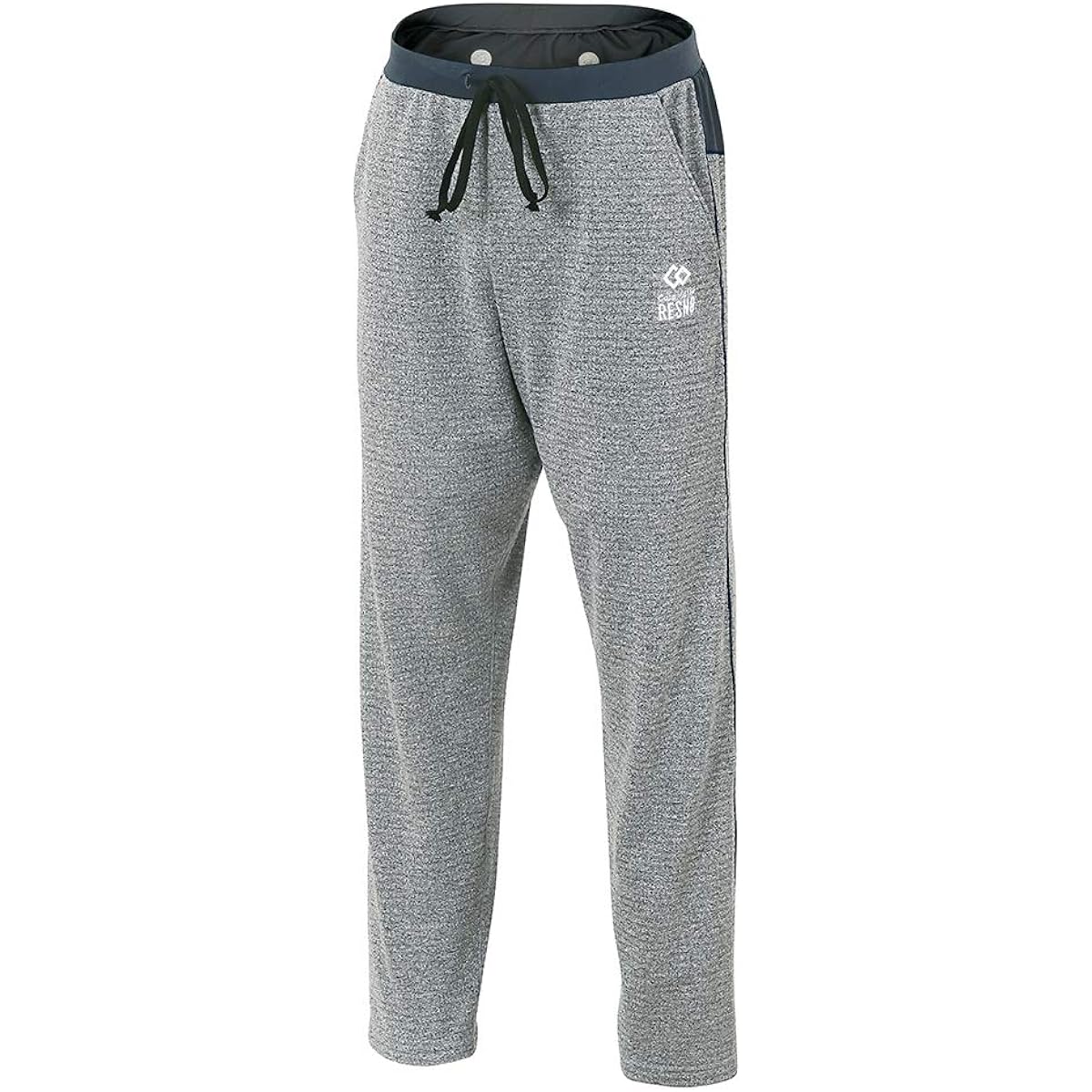 [Colantotte] RESNO Switching Pants Long