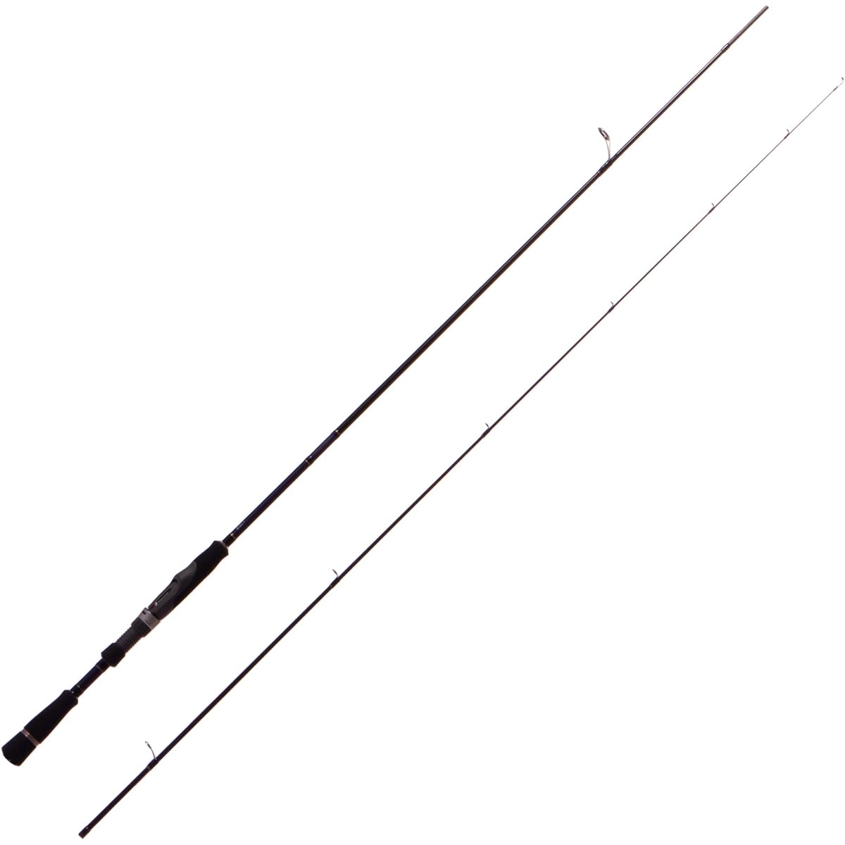 Major Craft 2nd Generation Solpara X Rockfish Solid/Rockfish Tubular SPX