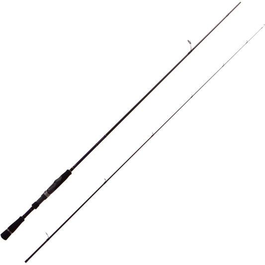 Major Craft 2nd Generation Solpara X Rockfish Solid/Rockfish Tubular SPX