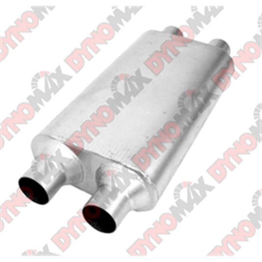 Thrush welding muffler 17637