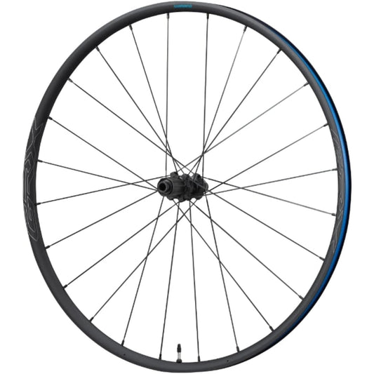 SHIMANO Wheel WH-RX570 650B 12mmE Thru TL