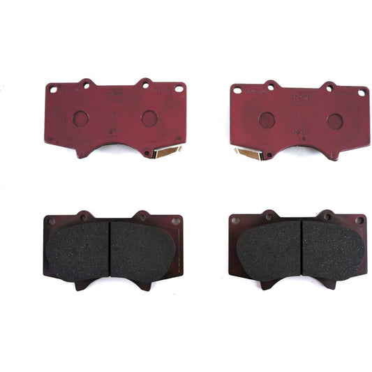 Toyota genuine 04465-35290 Front brake pad set