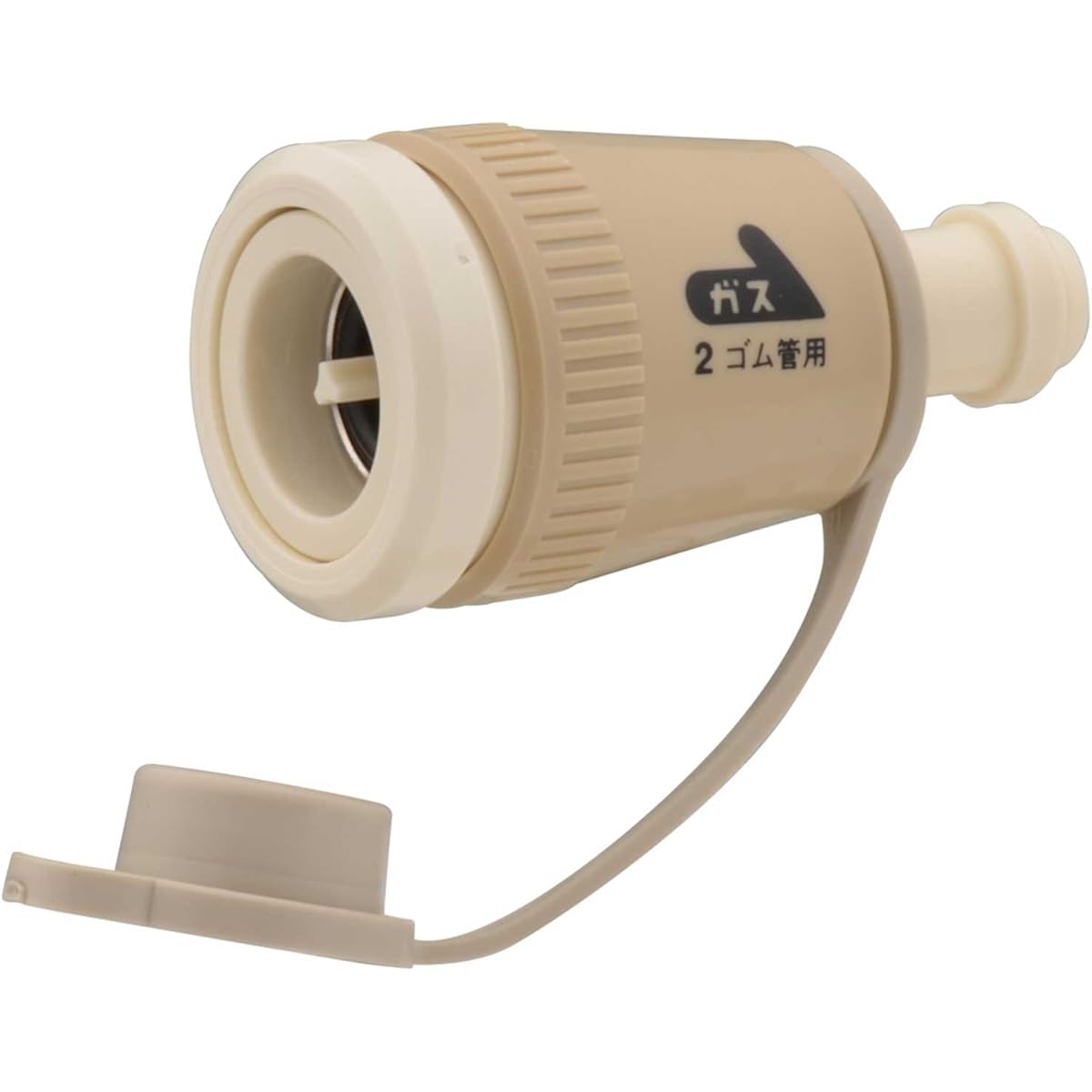 Kakudai rubber tube socket 584-101