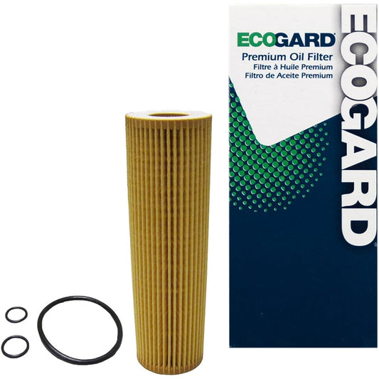 ECOGARD X10306 Oil Filter