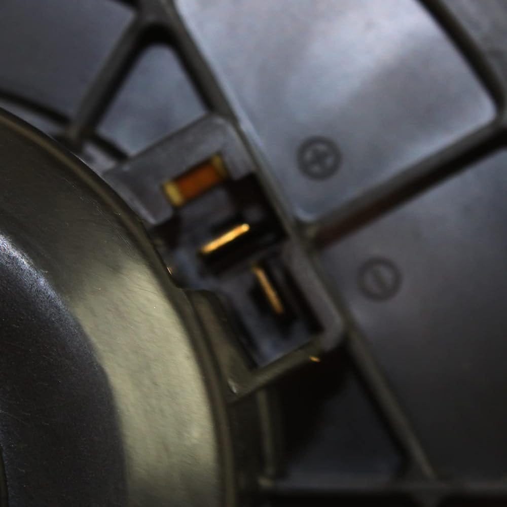 TYC 700201 Honda Passport replacement Blower Assembly