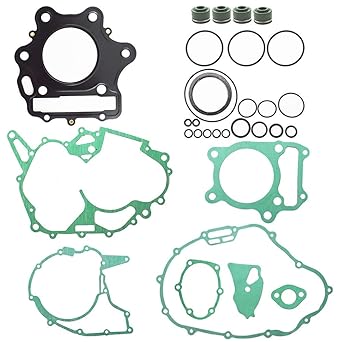 AUTOPARTS Complete Gasket Kit Honda TRX300EX TRX300 EX 1993-2008 36-04
