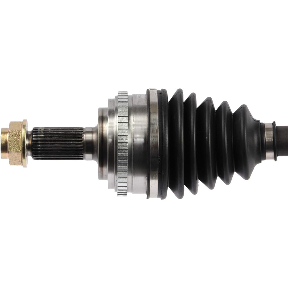 Cardone select 66-4241 constant speed drive axle