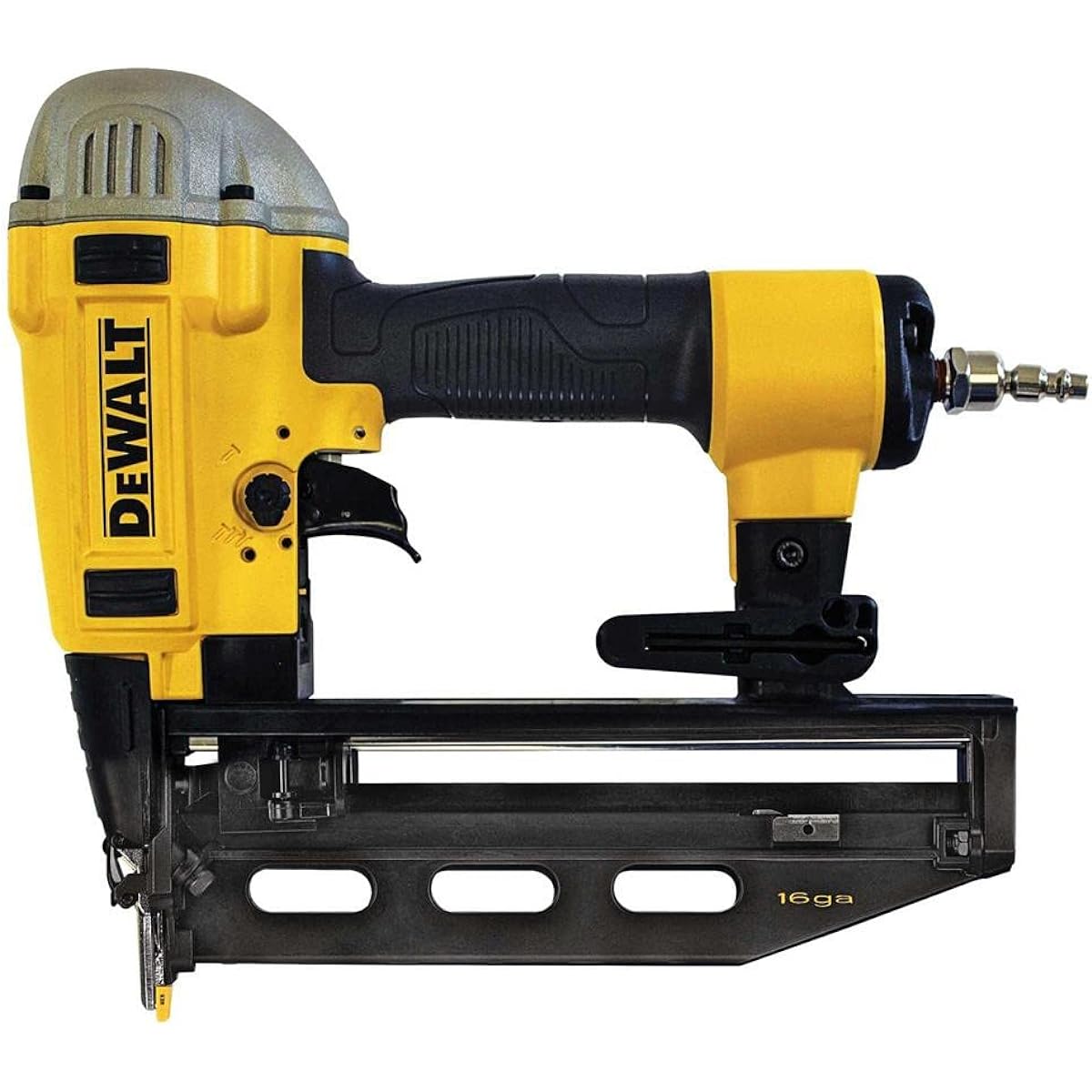 Dewalt Dewdpn1664PP Finish Nearler