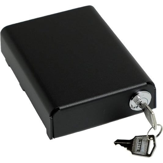 TERADA MOTORS Terada Motors ETC lock case (lower bolt) for Mitsuba EC51-S