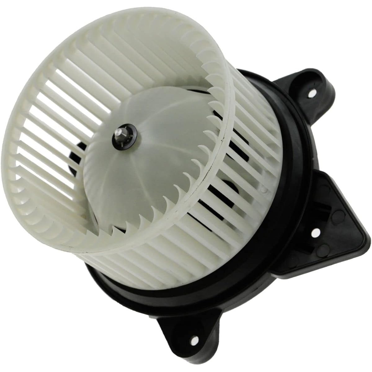 Front a/c AC heater blower motor with fan cage for 5061381AA DURANGO aspen