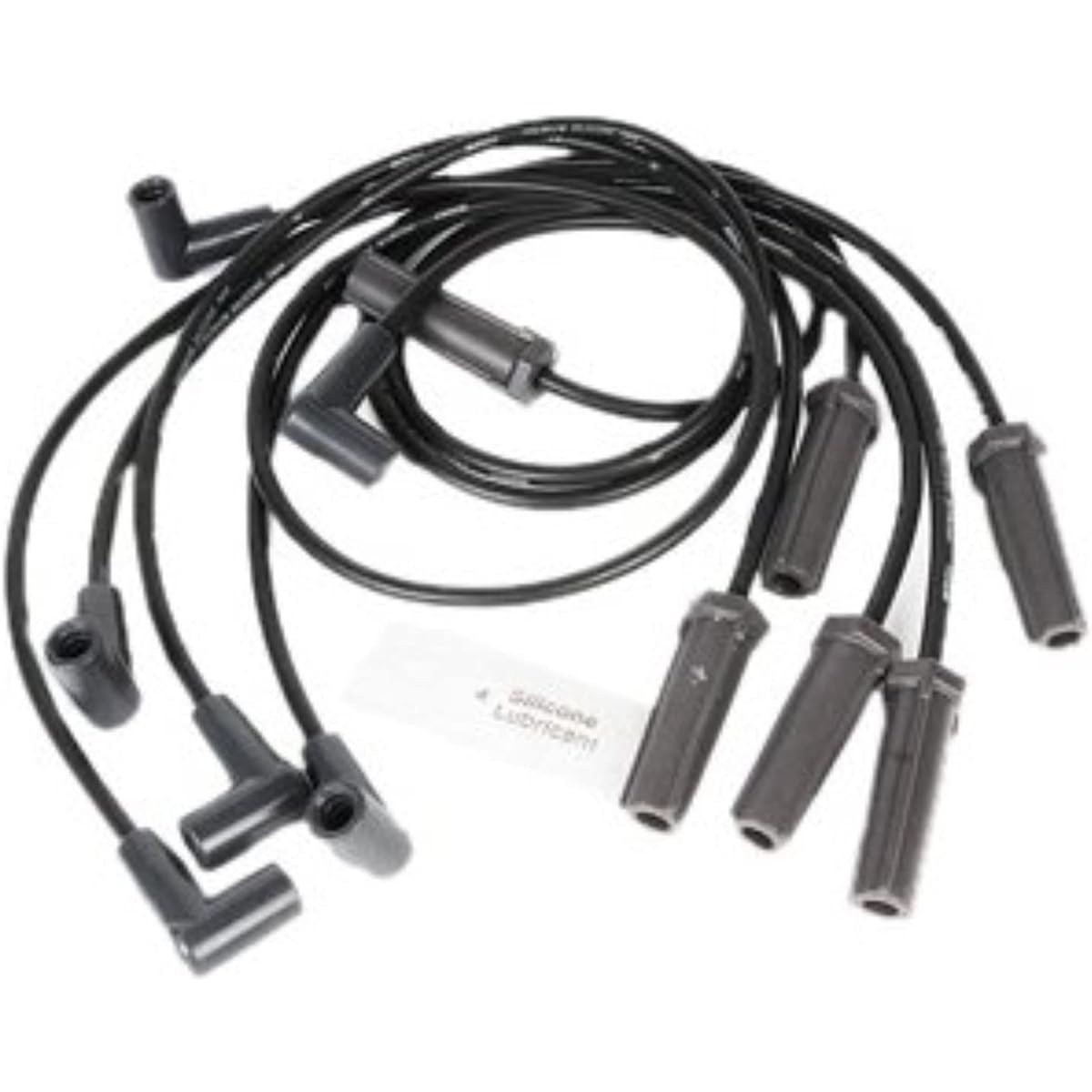 ACDelco 746DD GM Original Equipment Spark Plug Wire Set