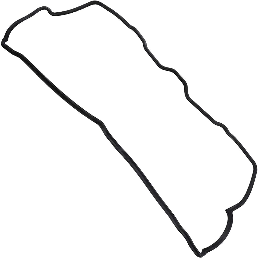 Beck Anry 036 - 1725 Engine valve cover gasket set