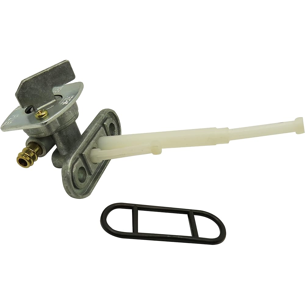 Fuel Tank Switch Petocoque Valve YAMAHA BW80 PW80 Y-Zinger 1994-2006