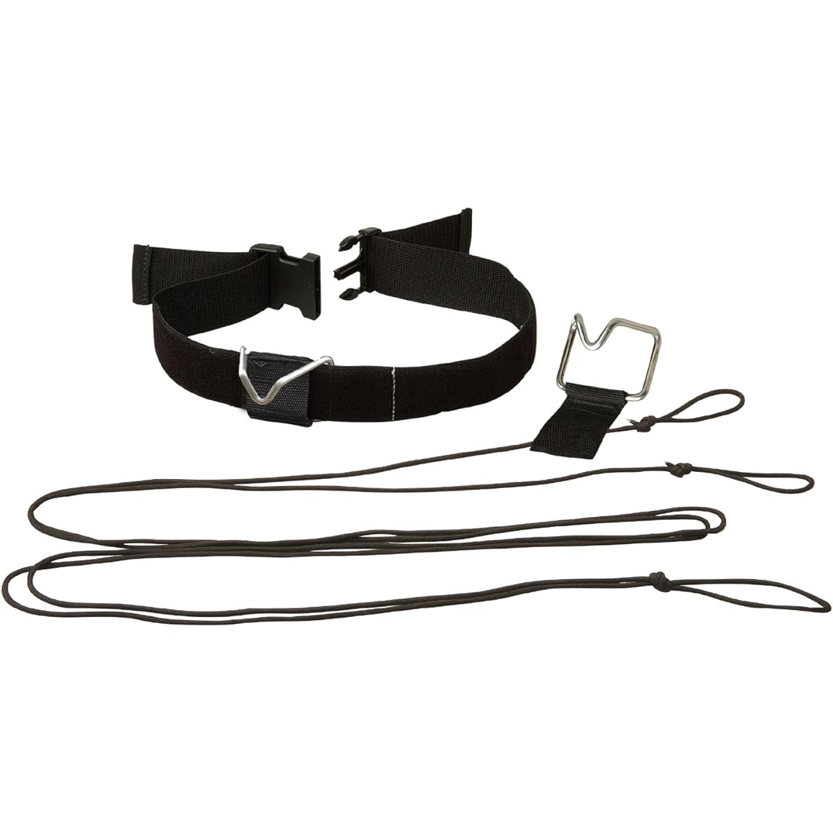 NISHI (Nishi Sports) Towing Belt NT1362C