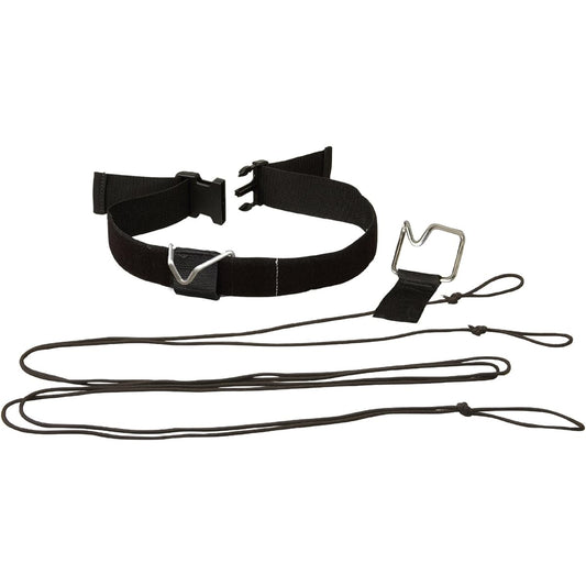 NISHI (Nishi Sports) Towing Belt NT1362C