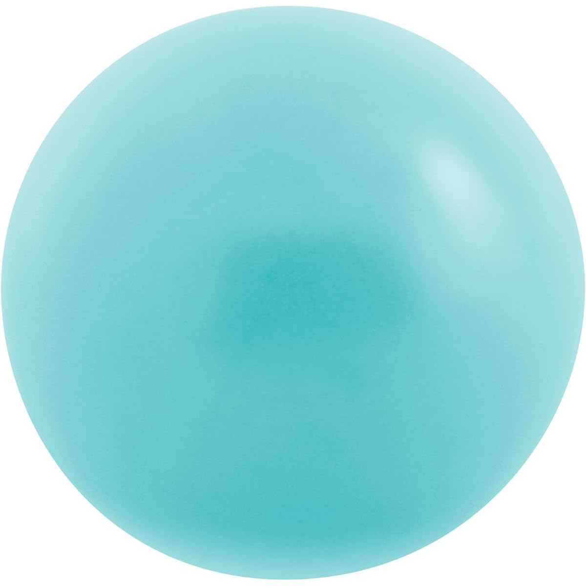 La-VIE Balance Ball Small Gym Ball 26cm