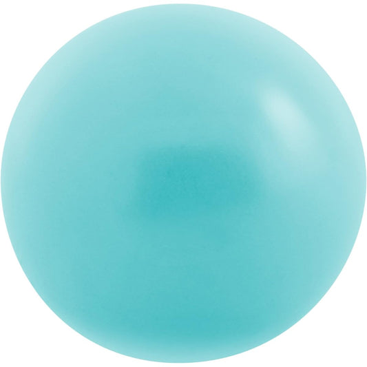 La-VIE Balance Ball Small Gym Ball 26cm