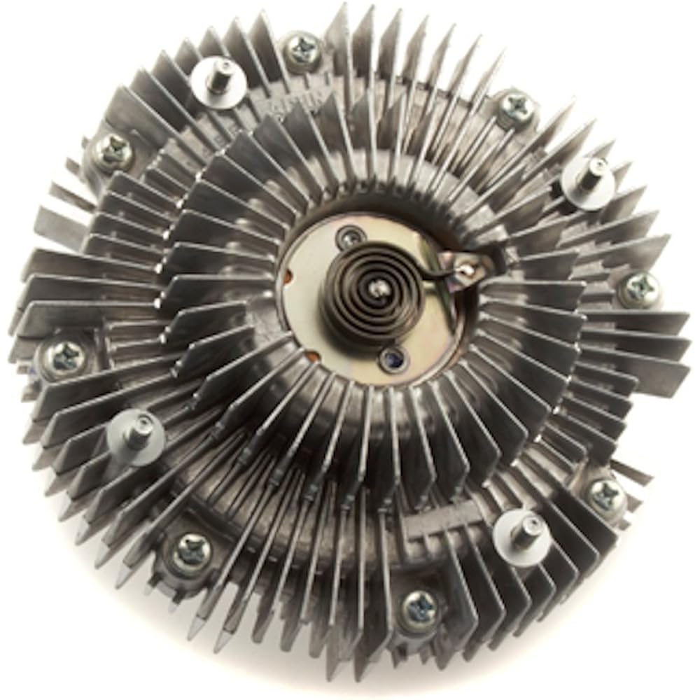 AISIN FCT-021 engine cooling fan clutch