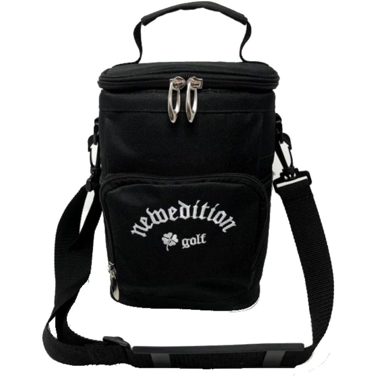 [NewEdition GOLF®] Golf Round Tote Pouch Cold Bag Soft Cooler Box NEG-680
