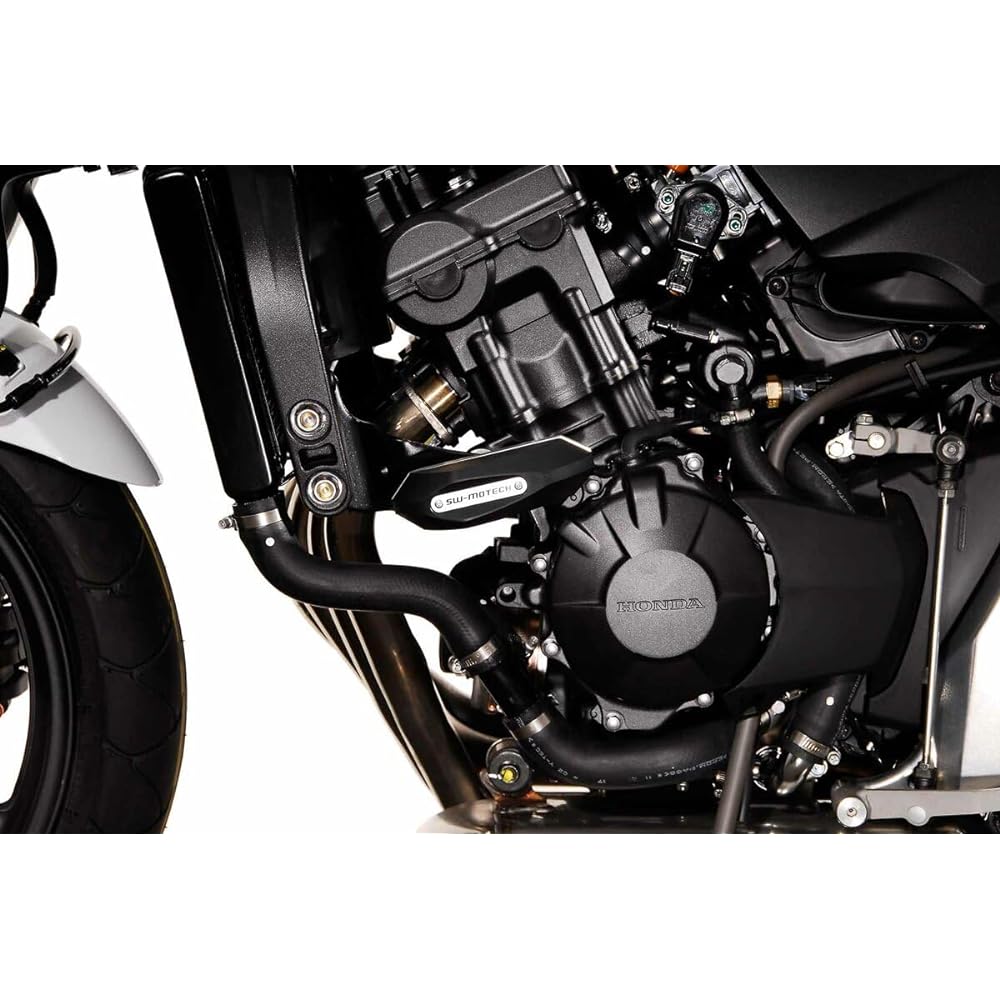SW-MOTECH (ESUDABURYU-MO-TEKKU) FRAME SLIDER STP. 01.590. 10200/B