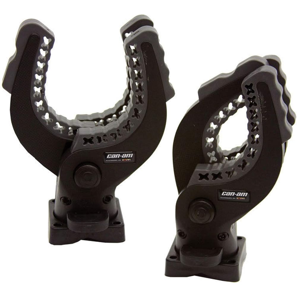 Can-am 715001351 ATV Linq Kolpin Mount Gear Grip