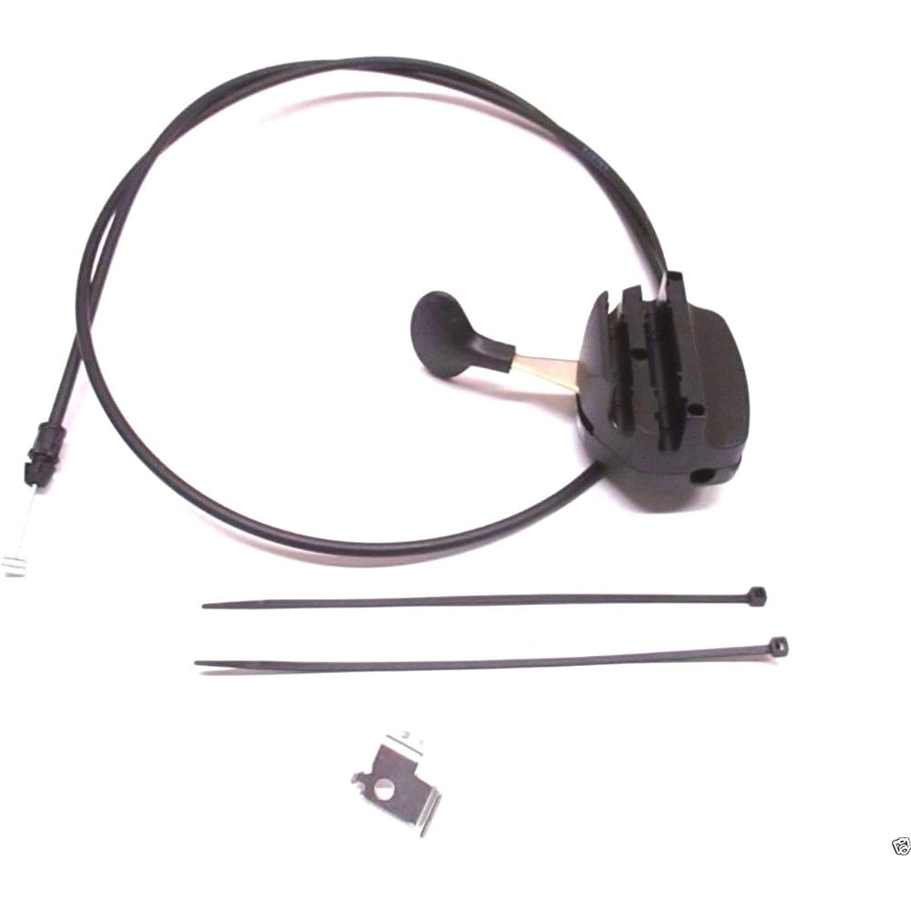HUSQVARNA kit.throttle.control.cable replacement 192077 Part number 532192077