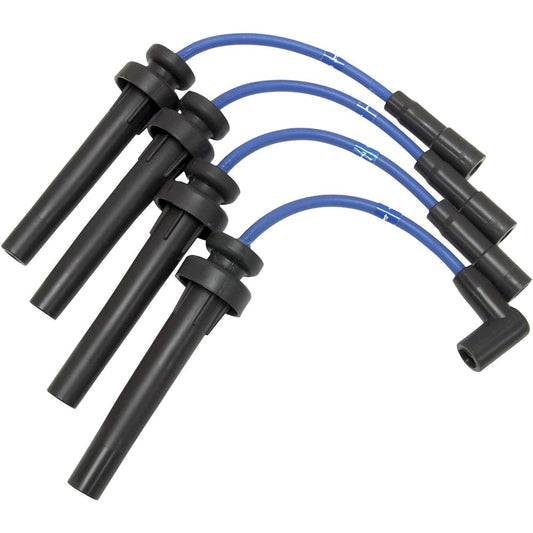 NGK RC-CRX065 Spark Plug Wire Set (58409)