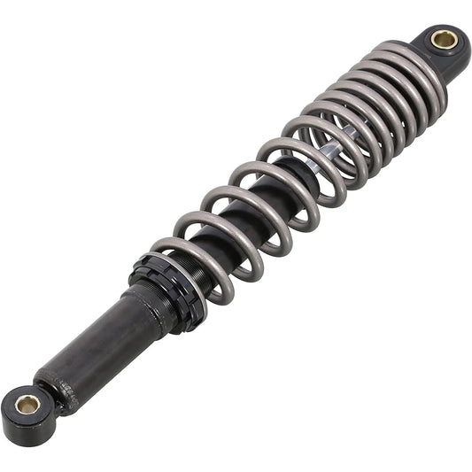 Kitaco 520-1470090 Shock Absorber (Gray Metallic) CT125 Hunter Cub (JA55/JA65)