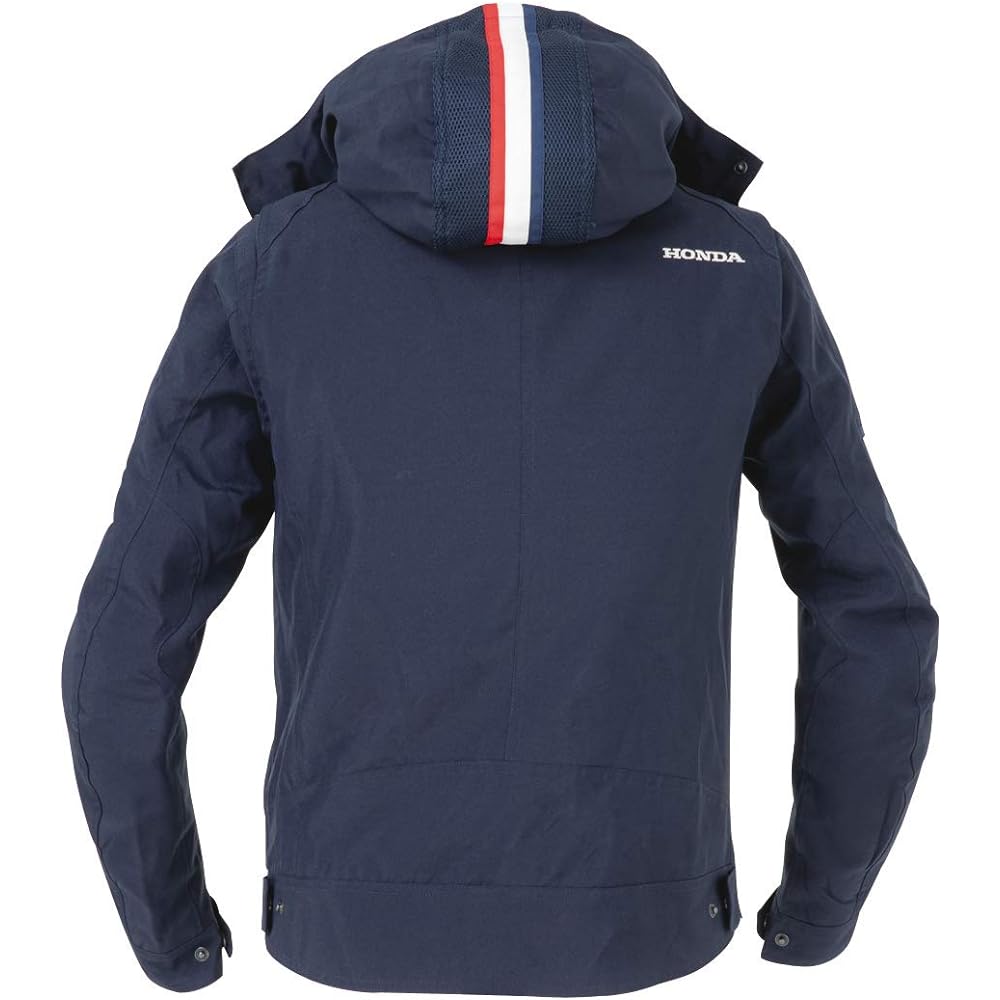 [Honda] SHINICHIRO ARAKAWA Function Blouson V (Navy) L size 0SYEL-23X-VL