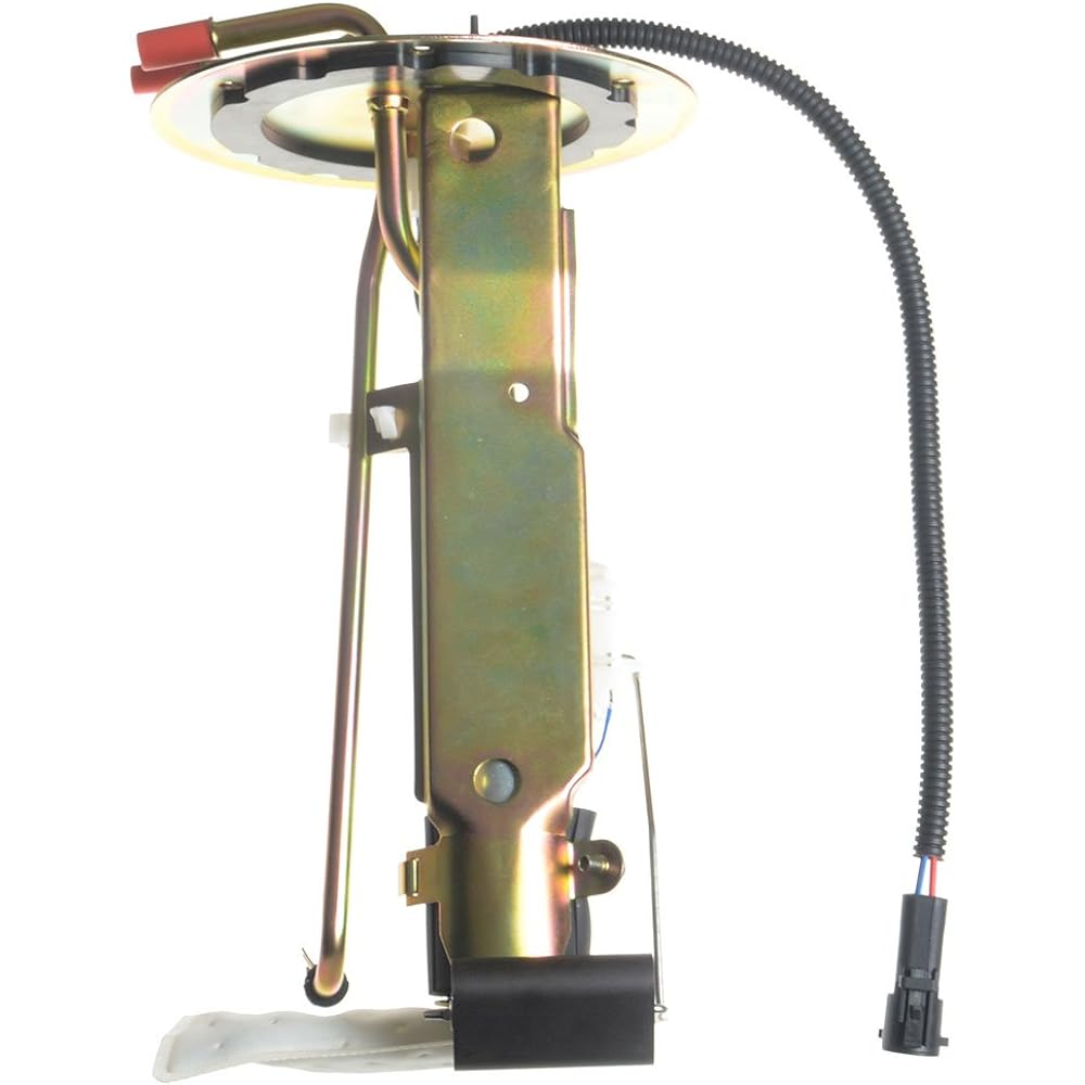 For electric fuel pump assembly ford E-150 E-250 E-350 ECONOLINE