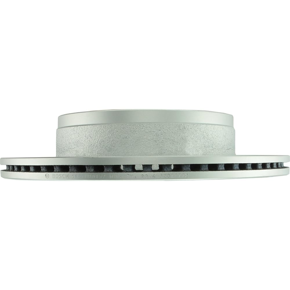 BOSCH 16010160 QUIETCAST Premium Disc Brake Lotter Crysler: 2007-2009 Aspen Dodge: 2004-2009 Durango, 2002-2010 RAM 1500; Lamb: 2011-2016 1500; Rear.