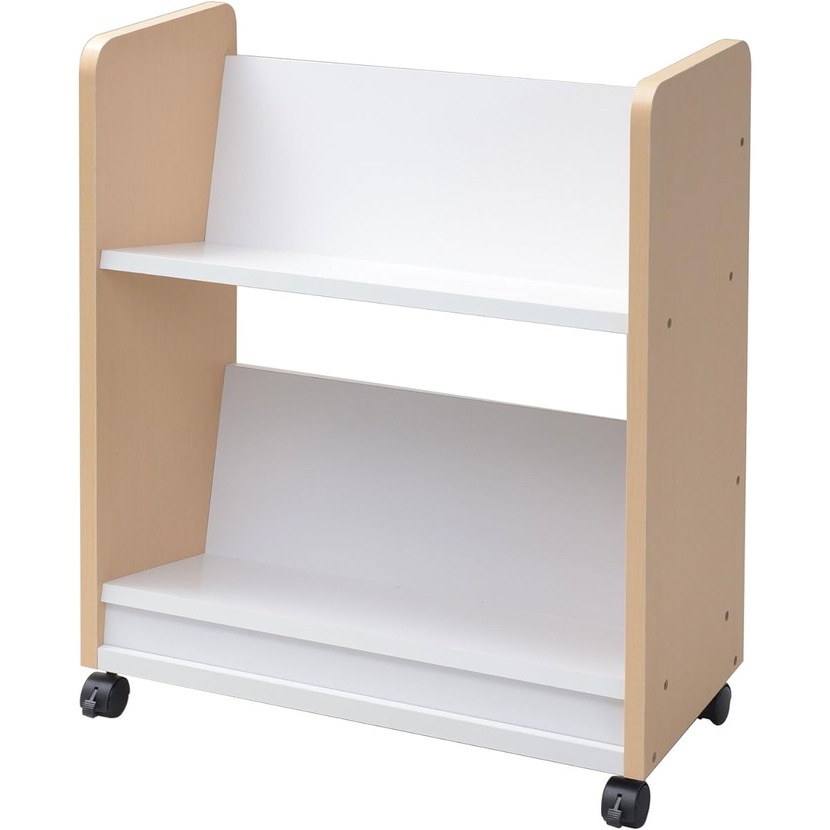 PLN-45/File wagon 2 stages