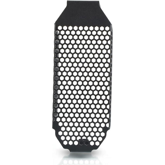 Motorcycle Aluminum Alloy Oil Cooler Guard Ducati Scrambler Icon 2015-2020 Scrambler Classic 2015-2020 Scrambler Urban Enduro 2015 2016 Scrambler Cafe Racer 2017-2020