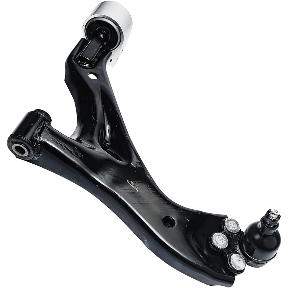 Detroit vehicle axis -lower front driver & passenger seat control arm and ball joint assembly 2005-2009 For Chevrolet Equinox- [2006-2009 Pontiac Trent] -2002-2007