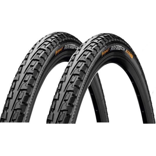 Set of 2 Continental Ride Tour 12 1/2 x 2 1/4 inches (62-203) [Parallel Import]
