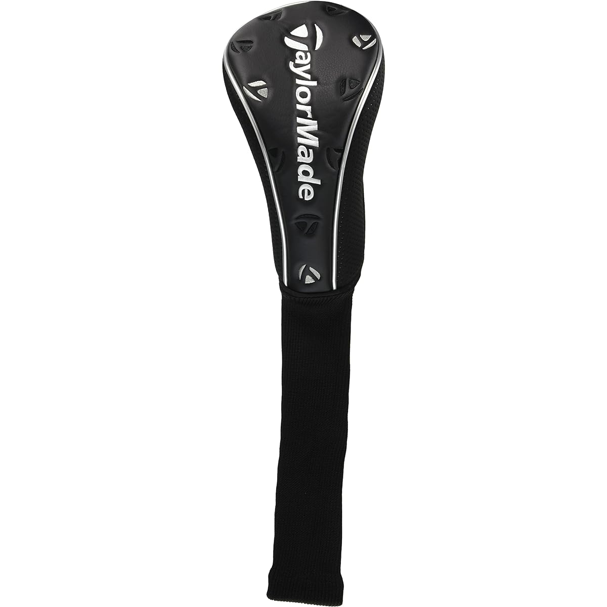 TAYLOR MADE Metal T Head Cover Driver Black Men's 21SS V95817