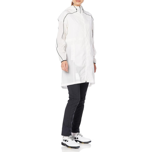 [PUMA] Outer Golf EGW W All Weather Hoodie Women's