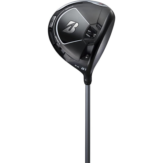 BRIDGESTONE 2021 B1 Driver [Model with shaft included in catalog] 2021 model
