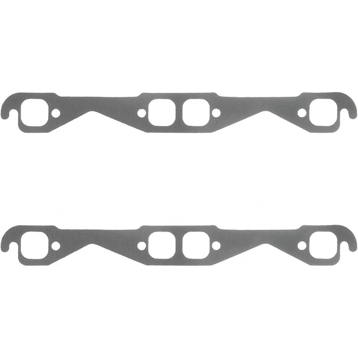 Fel-PRO 1444 Exhaust manifold gasket set